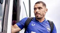 Bek PSIS Sesumbar Beri Kekalahan Pertama kepada Persib